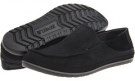 Black Teva Clifton Creek Herringbone for Men (Size 10)