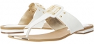 White Patent Isola Alary II for Women (Size 6)