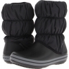 Crocs Winter Puff Boot Size 5