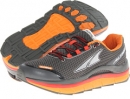 Altra Zero Drop Footwear Olympus Size 8